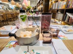 -四季餐厅(华苑店)