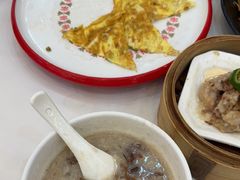 -丰尔粥食·顺德鱼生·干蒸排骨顺德菜(大良分店)