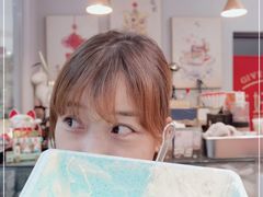-歎雪糕低糖低脂Gelato冰淇淋