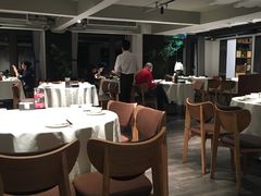 大堂-黑明餐厅(白鹭洲店)