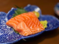 -千代武日本料理(哈西店)