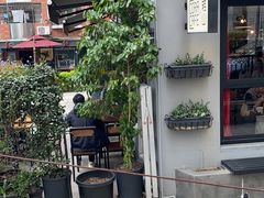 -转山咖啡(松柏社区店)