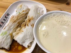 -冰泉豆浆馆(阳朔店)