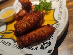 -太二酸菜鱼(海口友谊广场店)