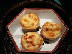 雪花和牛挞-熙瓏里(万科店)