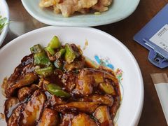 -95号酱骨·一块豆腐(展春园西路店)
