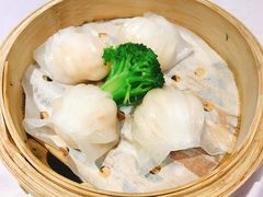 -丰鲤楼•闽南茶楼(仟禧汇店)