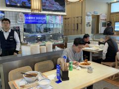 -丝路伊兰·兰州牛肉面(马连道店)