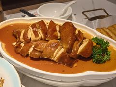 -南枝记·广东味道(中骏世界城店)