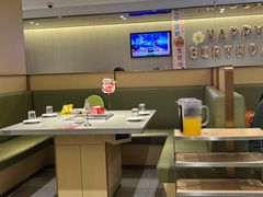 -海底捞火锅(江北万达商业广场店)