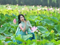 -东郊湿地公园