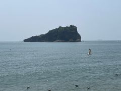 -棒棰岛宾馆景区