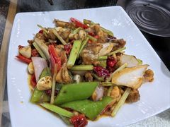 -潮十三潮汕砂锅粥(高新四路大都荟店)