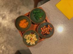 -半山腰·云南菜(侨福芳草地店)