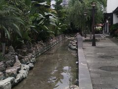 -靖西锦绣古镇景区