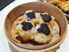 -白天鹅宾馆-宏图府餐厅