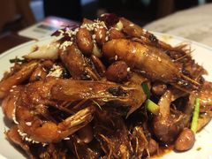 -大牌大·传统杭帮菜(湖滨店)