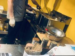 -傅强排骨(成都总店)