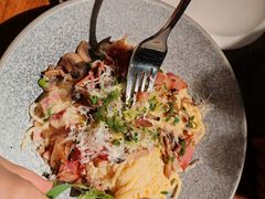 -巴别塔法餐舍(合作路店)