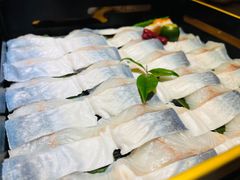 -水之惠鲜鱼料理(王府大街店)