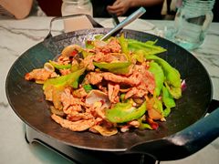 -中8楼风尚云南菜(颐堤港店)