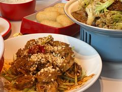 -偏爱炒鸡(老县衙店)