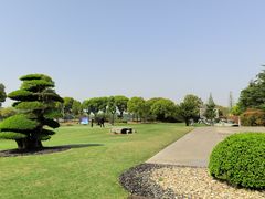 -旭宝高尔夫俱乐部