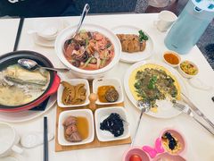 -莆田餐厅PUTIEN(西安万象天地店)