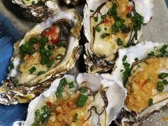 -千岛蚝高压锅生蚝·人参火锅(白云万达店)