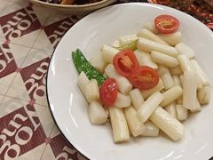 -老三样·旧食新味(绿地店)