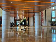 -济南喜来登酒店