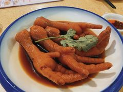 -喜鹊茶点.啫煲(车陂店)
