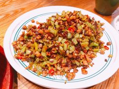 黑三剁-云海肴云南菜·蒸汽石锅鱼(北京良乡华冠店)