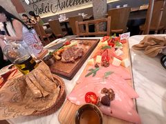 -IL TEATRO 精品意大利餐厅