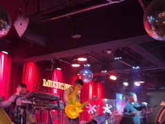 -音乐房子·Vintage Live Bar(玉林总店)