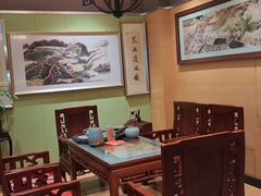 -天福茗茶(汉水路店)