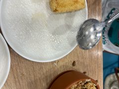 -西部马华清真兰州牛肉面·烧烤夜市(广渠门店)