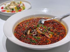 -鱼翅楼·津派砂锅鱼翅(水上公园店)