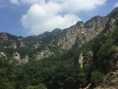 -大连冰峪旅游度假区