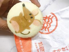 -北京稻香村(学清店)