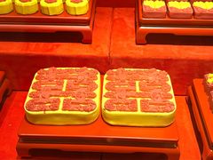 -御茶膳房皇家糕点博物馆(北京首店)