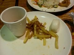 -素德轩素食餐厅(东港店)