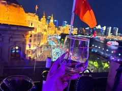 -外滩8号 whisky bar(金延大厦店)