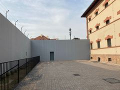 -青岛德国监狱旧址博物馆