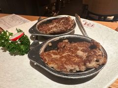 -赤坂亭·M9和牛烧肉·铁板烧·日料398放题(长泰广场店)