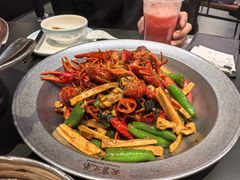-天宝兄弟·湘菜龙虾馆
