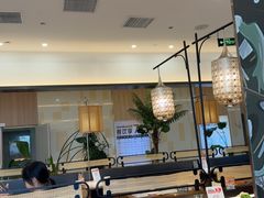 -泰椰里·泰国餐厅(智慧城广百广场店)
