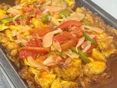 -龙上水现炒生料(柳沙店)