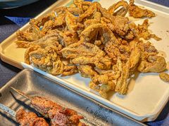 -伊带伊路新疆美食府(呼家楼店)