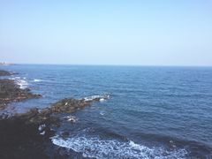 -龙头岩(Dragon Head Rock)